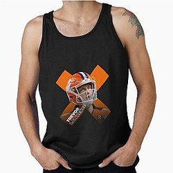 Trevor Lawrence Tank Top