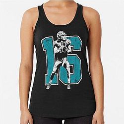 Trevor Lawrence Classic Racerback Tank