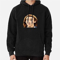 Trevor Lawrence Baby Pullover Hoodie