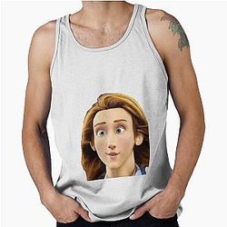 Trevor Lawrence Baby Tank Top