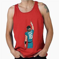 Trevor Lawrence Tank Top