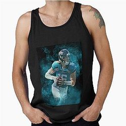Trevor Lawrence Jacksonville Sports Tank Top