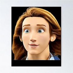 Trevor Lawrence Baby Poster