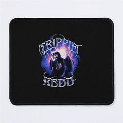 Trippie Redd - Fourteen Hundred Mouse Pad