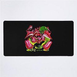 Trippie Redd - Miss the Rage Desk Mat