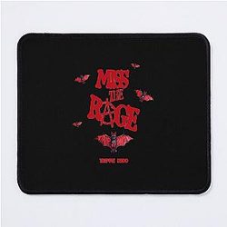 Trippie Redd - Trip at Knight Mouse Pad