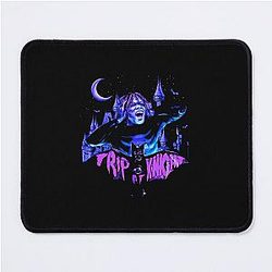 Trippie Redd - Bat Scream Mouse Pad
