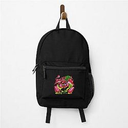 Trippie Redd - Miss The Rage Backpack