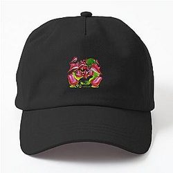 Trippie Redd - MISS THE RAGE Dad Hat