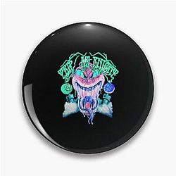 Trippie Redd - Supernatural Pin