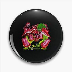 Trippie Redd - Miss the Rage Pin