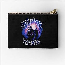 Trippie Redd - Fourteen Hundred Zipper Pouch