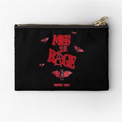 Trippie Redd - TRIP AT KNIGHT Zip Pouch