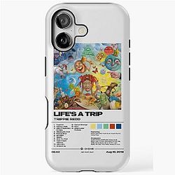 Life's a Trip by Trippie Redd