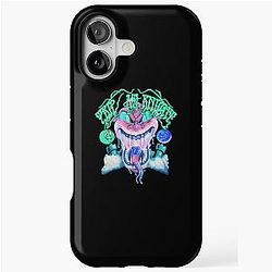 Trippie Redd - SUPERNATURAL iPhone Case