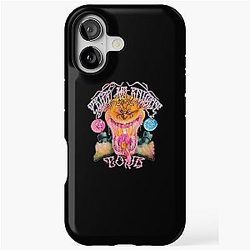 Trippie Redd - Supernatural iPhone Tough Case