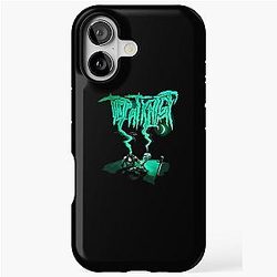 Trippie Redd - Knightengale iPhone Tough Case