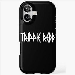 Trippie Redd Logo iPhone Tough Case