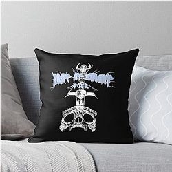 Trippie Redd - VALHALLA Throwpillow