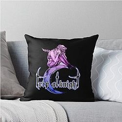 Trippie Redd - Take Anime Throw Pillow