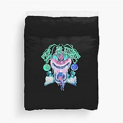 Trippie Redd -  SUPERNATURAL Duvet Cover