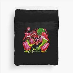 Trippie Redd MISS THE RAGE Duvet Cover