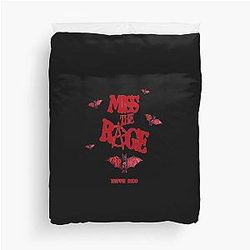 Trippie Redd - Trip at Night Duvet Cover