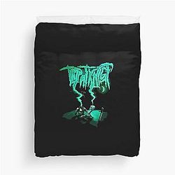 Trippie ReddKNIGHTENGALE Duvet Cover