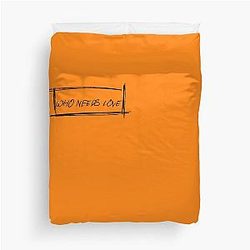 Trippie Redd Merch Who Needs Love Shirt