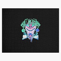 Trippie Redd - Supernatural Jigsaw Puzzle
