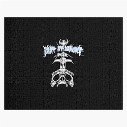 Trippie Redd - VALLLA Jigsaw Puzzle