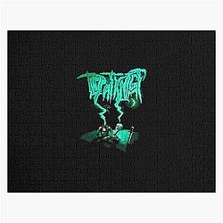 Trippie Redd - Knightengale Jigsaw Puzzle