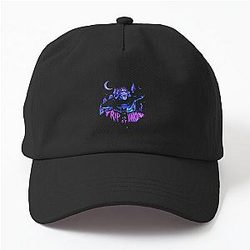 Trippie Redd - BAT SCREAM Dad Hat