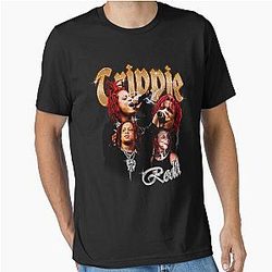 Grunge Art Style Essential T-Shirt