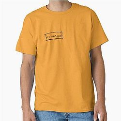 Trippie Redd Merch Classic T-Shirt