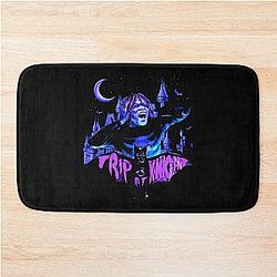 Trippie Redd - BAT SCREAM Bath Mat