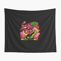 Trippie Redd MISS THE RAGE Tapestry