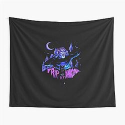 Trippie Redd - BAT Scream Tapestry