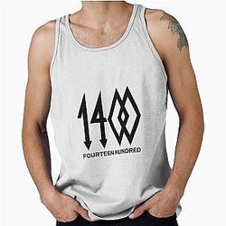 Trippie Redd - 1400 Logo T-Shirt