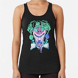 Trippie Redd - SUPERNATURAL Tank Top