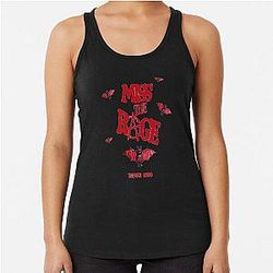 Trippie Redd - TRIP AT KNIGHT Tank Top