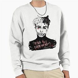 Trippie Redd Pullover Sweatshirt