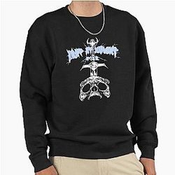 Trippie Redd - VALHALLA Sweatshirt