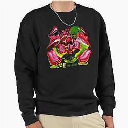 Trippie Redd - Miss the Rage Sweatshirt