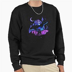 Trippie Redd - BAT Pullover Sweatshirt