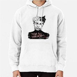 COVER Trippie Redd Pullover Hoodie