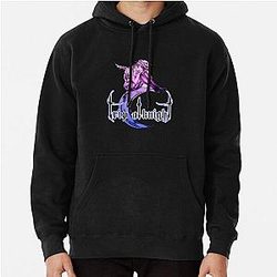 Trippie Redd - Anime Pullover Hoodie