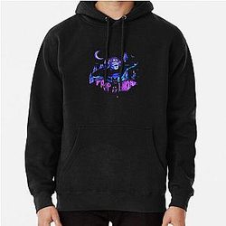 Trippie Redd - BAT SCREAM Hoodie