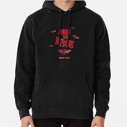 Trippie Redd - Trip At Knight Pullover Hoodie