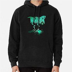Trippie Redd - KnightenGale Pullover Hoodie
